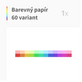 Color papers