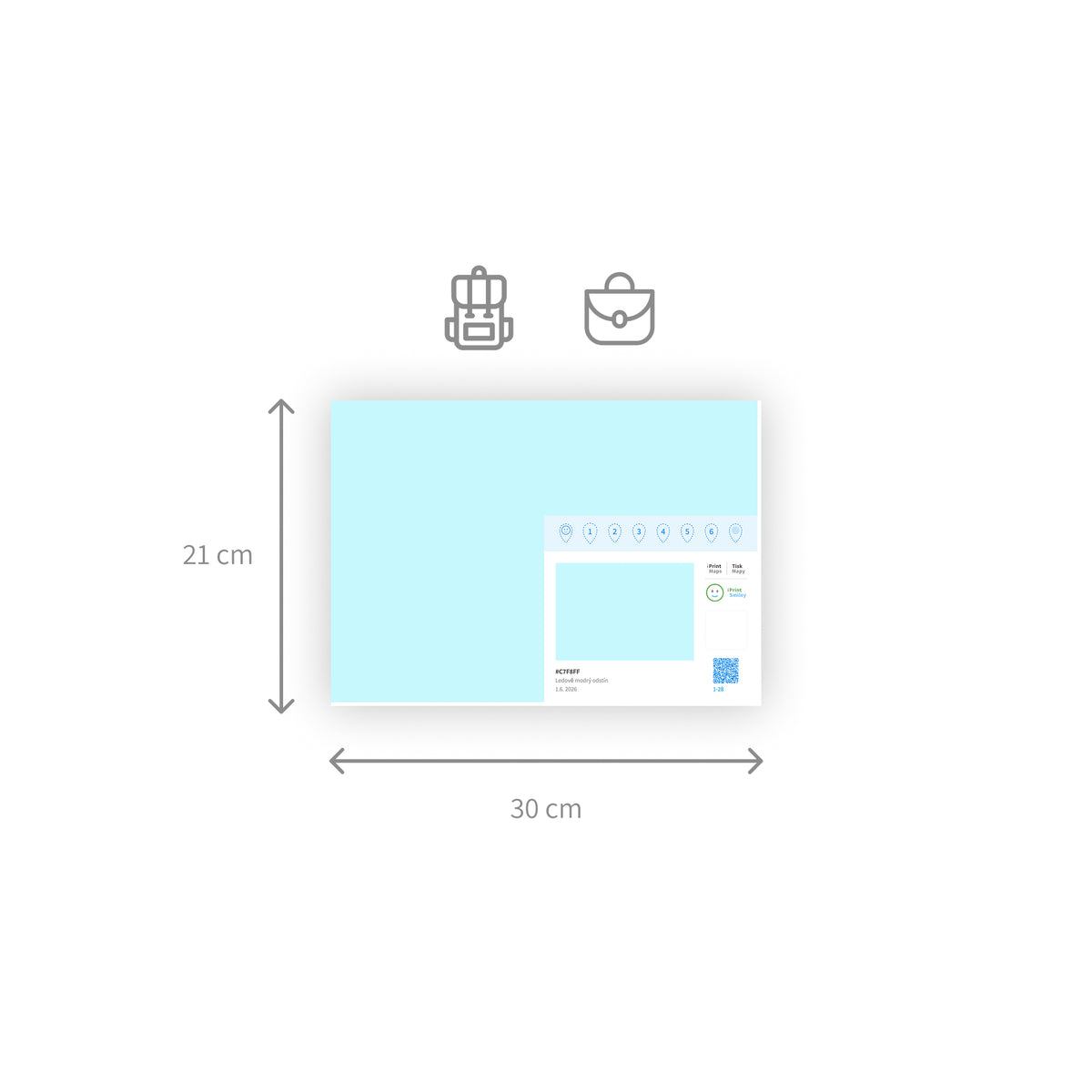 Color Map