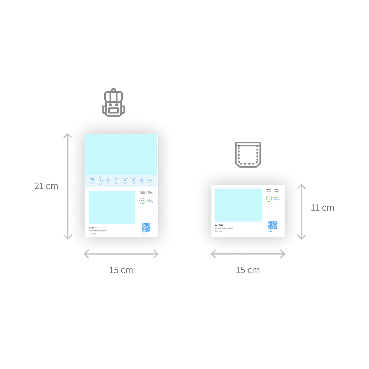 Color Map
