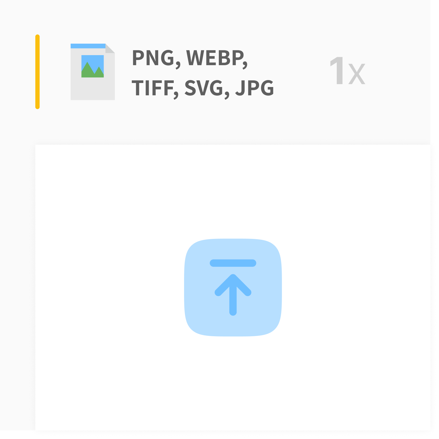 Vlastní tištěný papír: PNG, WEBP, TIFF, SVG, JPG obrázky