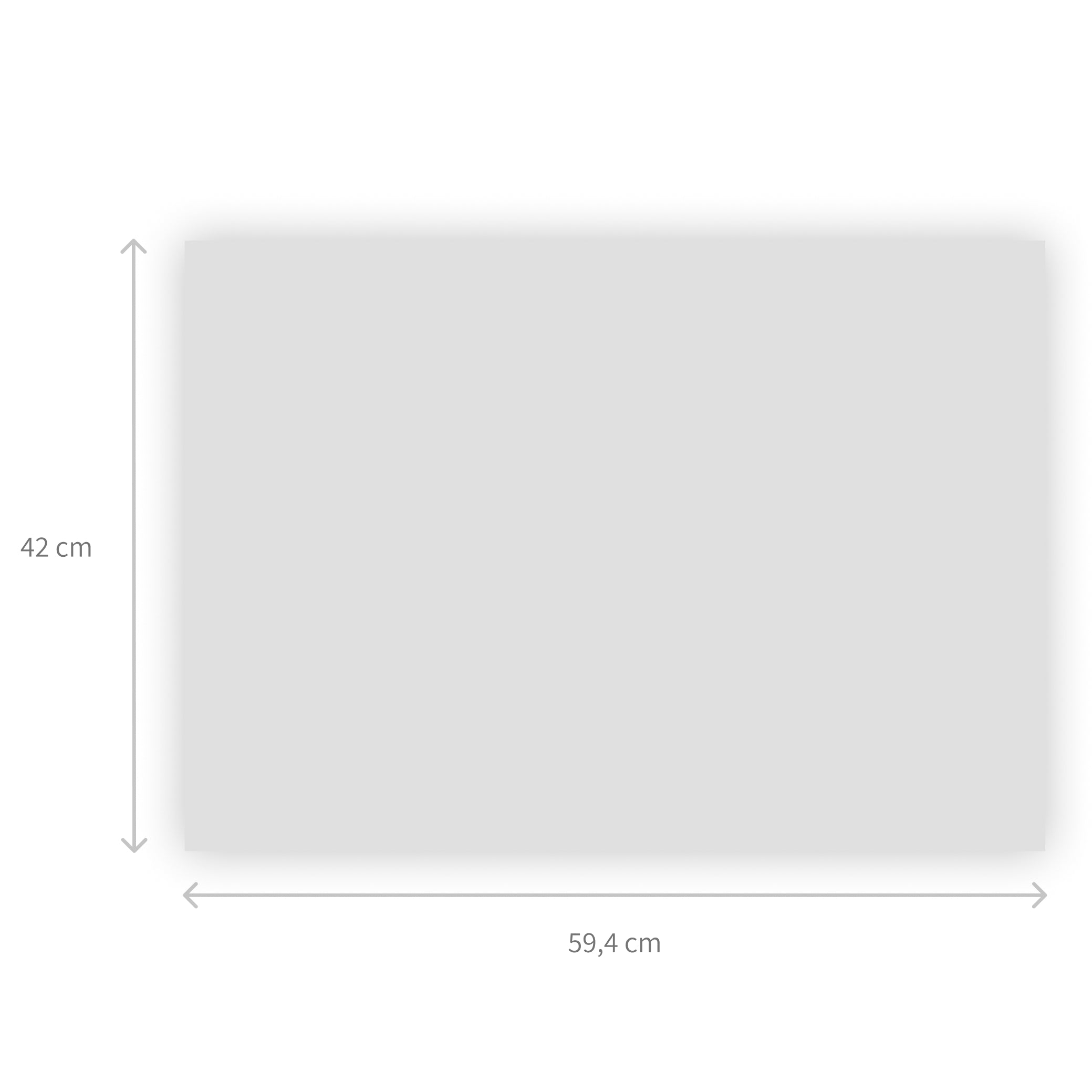 Monochromatic Paper